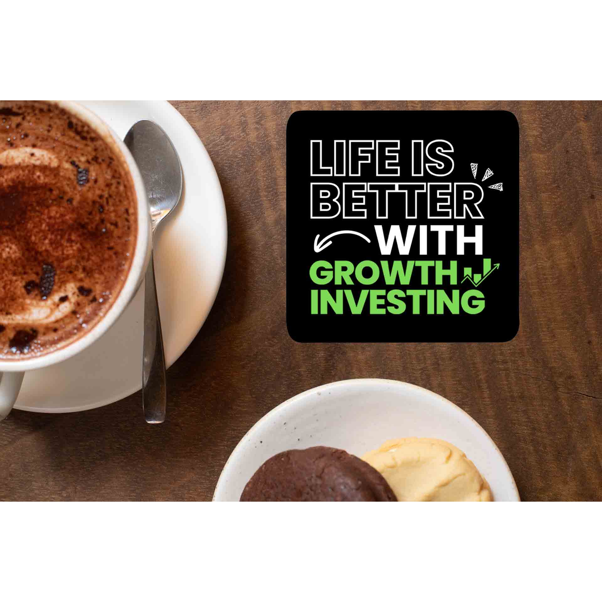 technofunda growth investing coasters wooden table cups indian printed graphic stylish buy online india TechnoFunda Shop tbt men women girls boys unisex