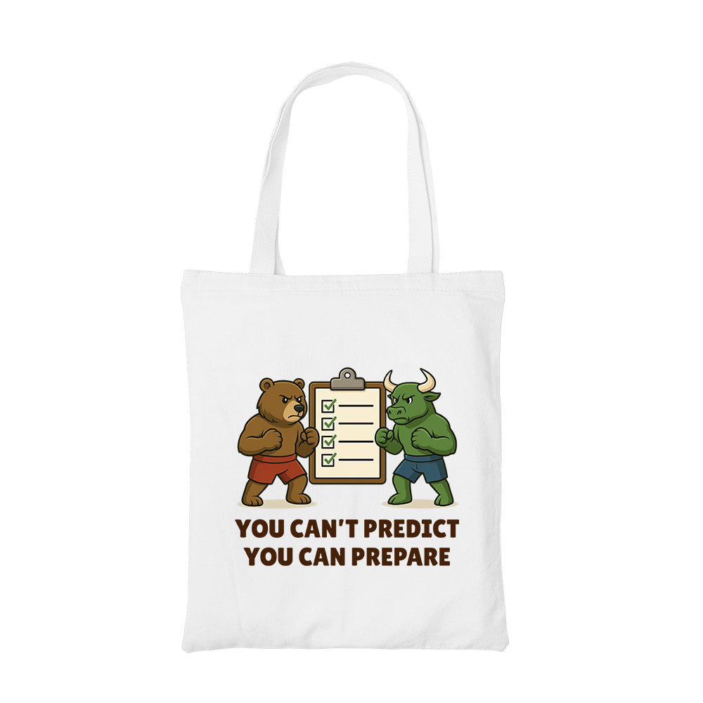 technofunda you can prepare tote bag cotton printed printed graphic stylish buy online india TechnoFunda Shop tbt men women girls boys unisex