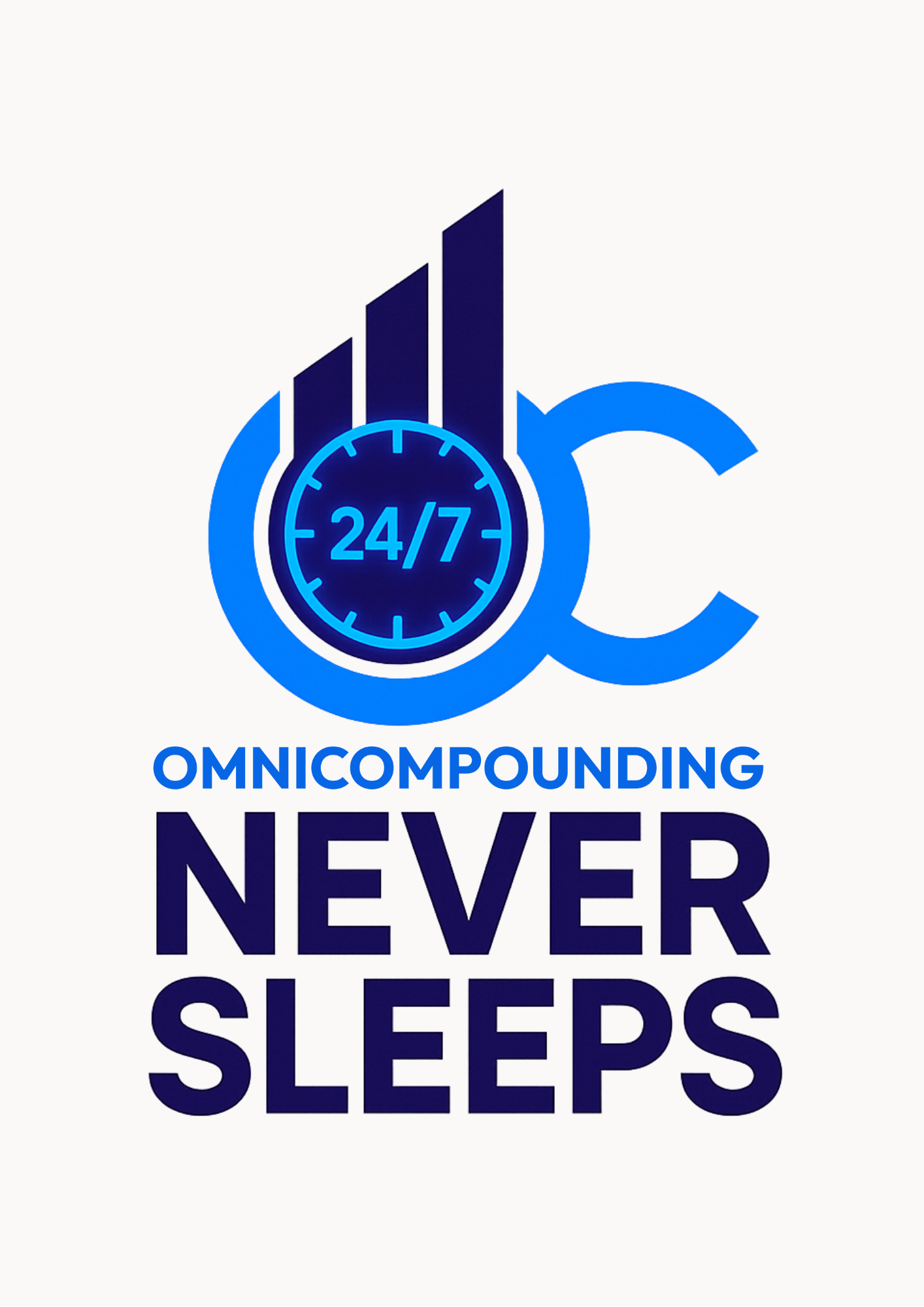 Omnicompounding Never Sleeps
