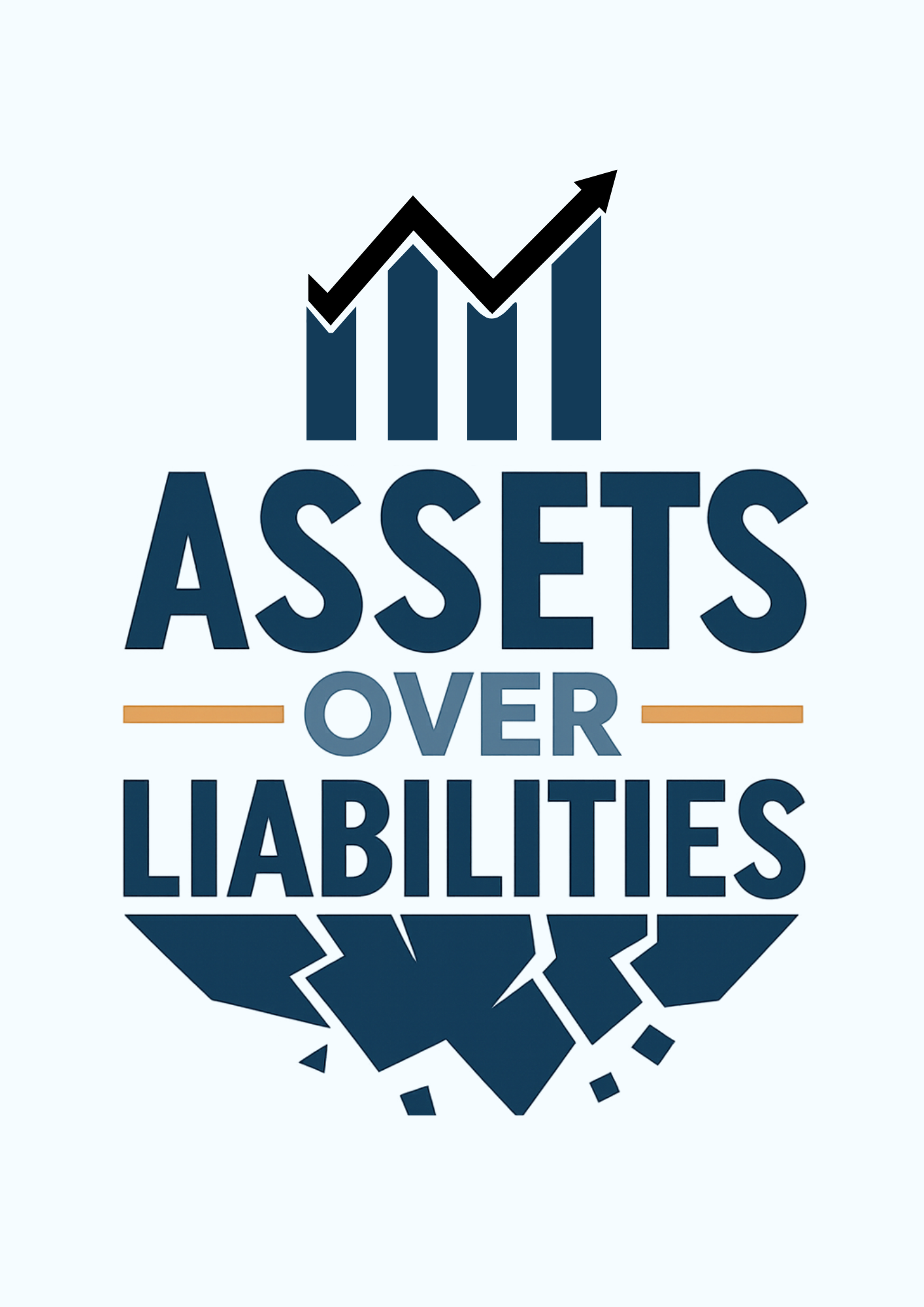 Assets Over Liabilities