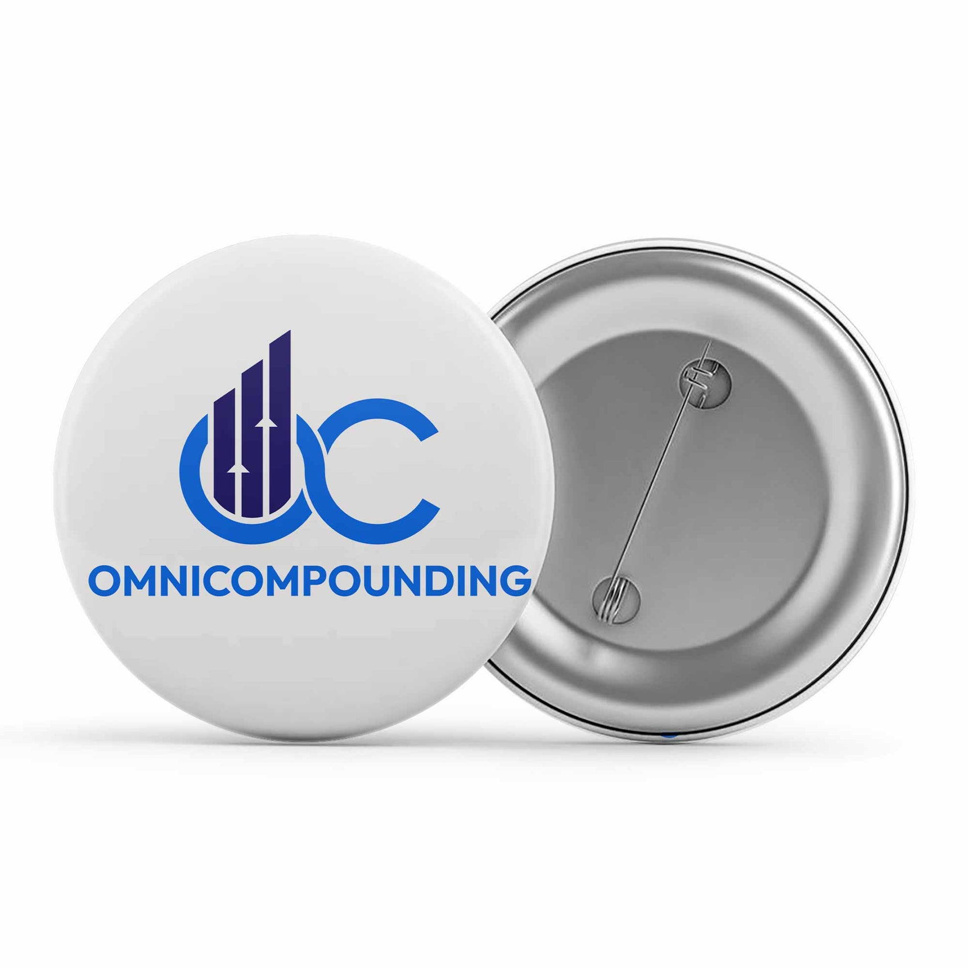 TechnoFunda Badge - Omnicompounding