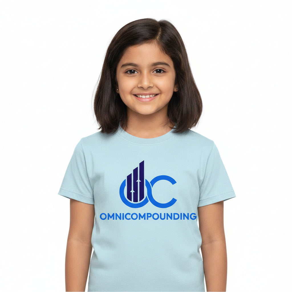 TechnoFunda T shirt - Omnicompounding