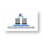 Omnicompounding Business Cards (MFD)