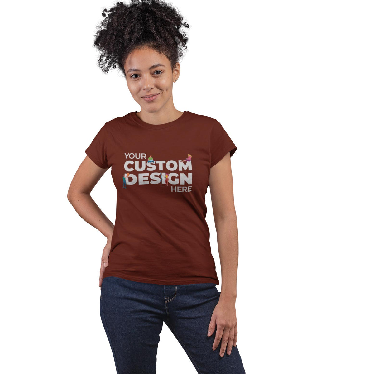 Custom Top
