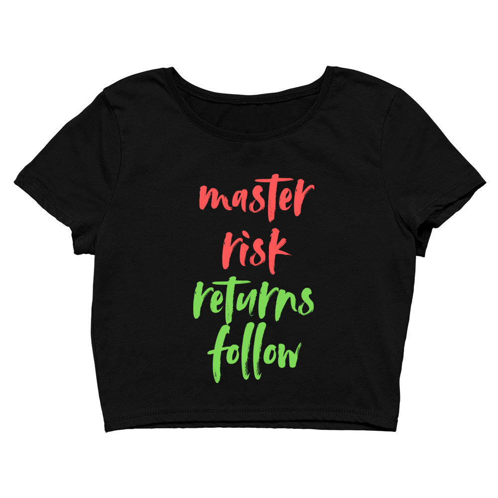 technofunda master risk returns follow crop top printed graphic stylish buy online india the banyan tee tbt men women girls boys unisex s