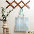 TechnoFunda Custom AOP Tote Bag