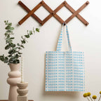 TechnoFunda Custom AOP Tote Bag