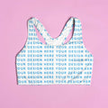 TechnoFunda Custom AOP Sports Bra