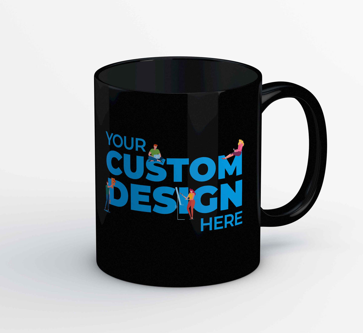 Custom Mug