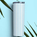 Custom Tumbler All Over Printed TechnoFunda