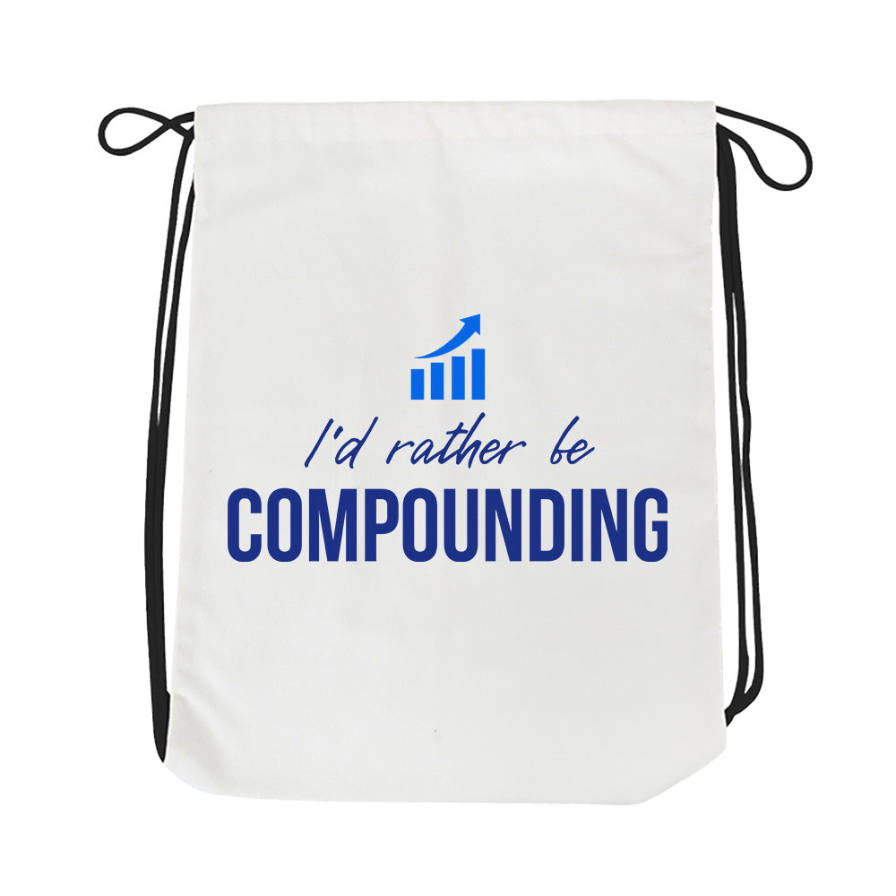 technofunda i'd rather be compounding draswtring bag pin button printed graphic stylish buy online india TechnoFunda Shop tbt men women girls boys unisex