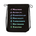 technofunda machine framework draswtring bag pin button printed graphic stylish buy online india TechnoFunda Shop tbt men women girls boys unisex