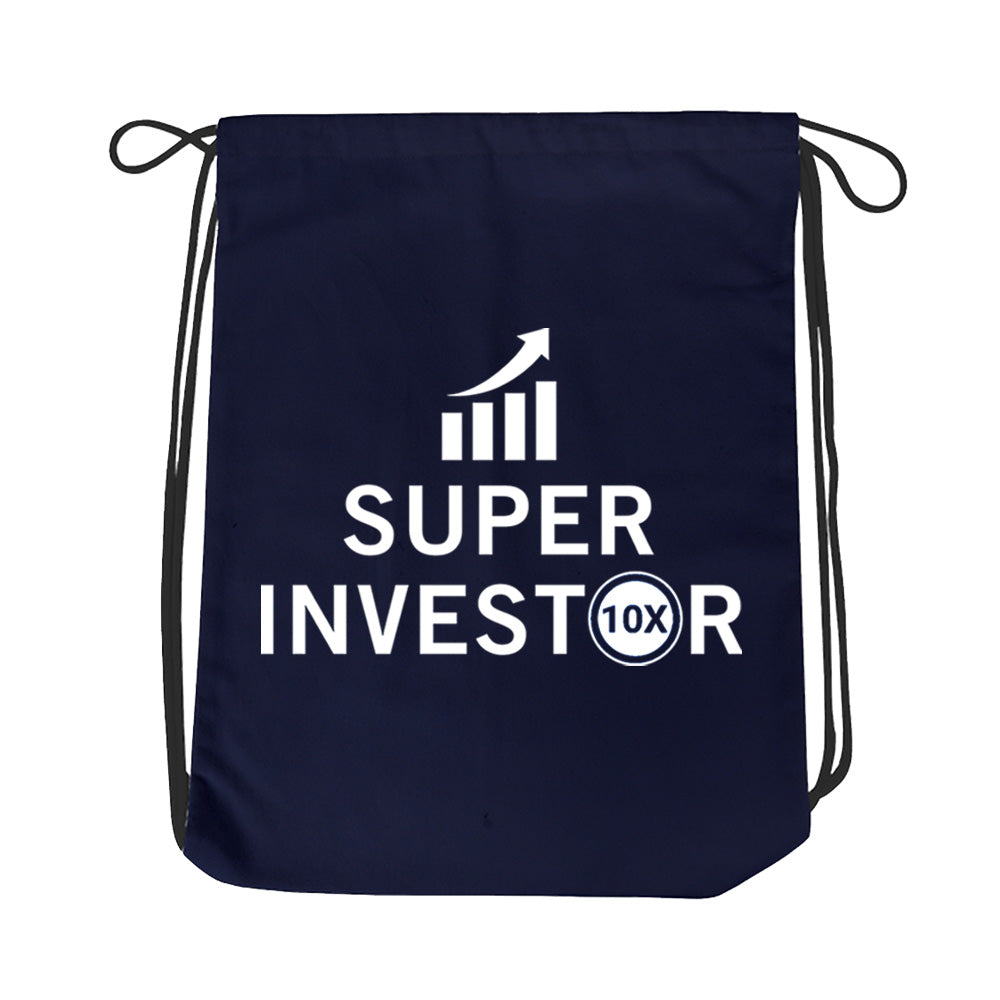 technofunda super investor draswtring bag pin button printed graphic stylish buy online india TechnoFunda Shop tbt men women girls boys unisex