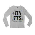 technofunda investing itn fts full sleeves long sleeves finance stock equity compounding graphic stylish buy online india vivek mashrani tbt men women girls boys unisex black