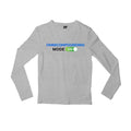 technofunda investing omnicompounding mode on full sleeves long sleeves finance stock equity compounding graphic stylish buy online india vivek mashrani tbt men women girls boys unisex black