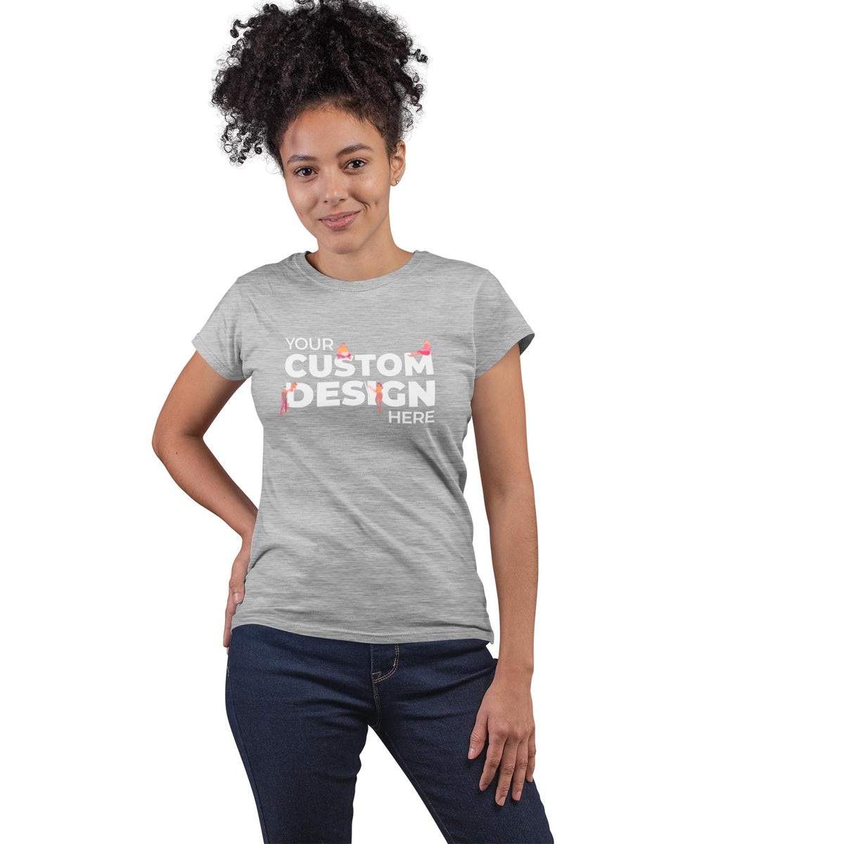 Custom Top