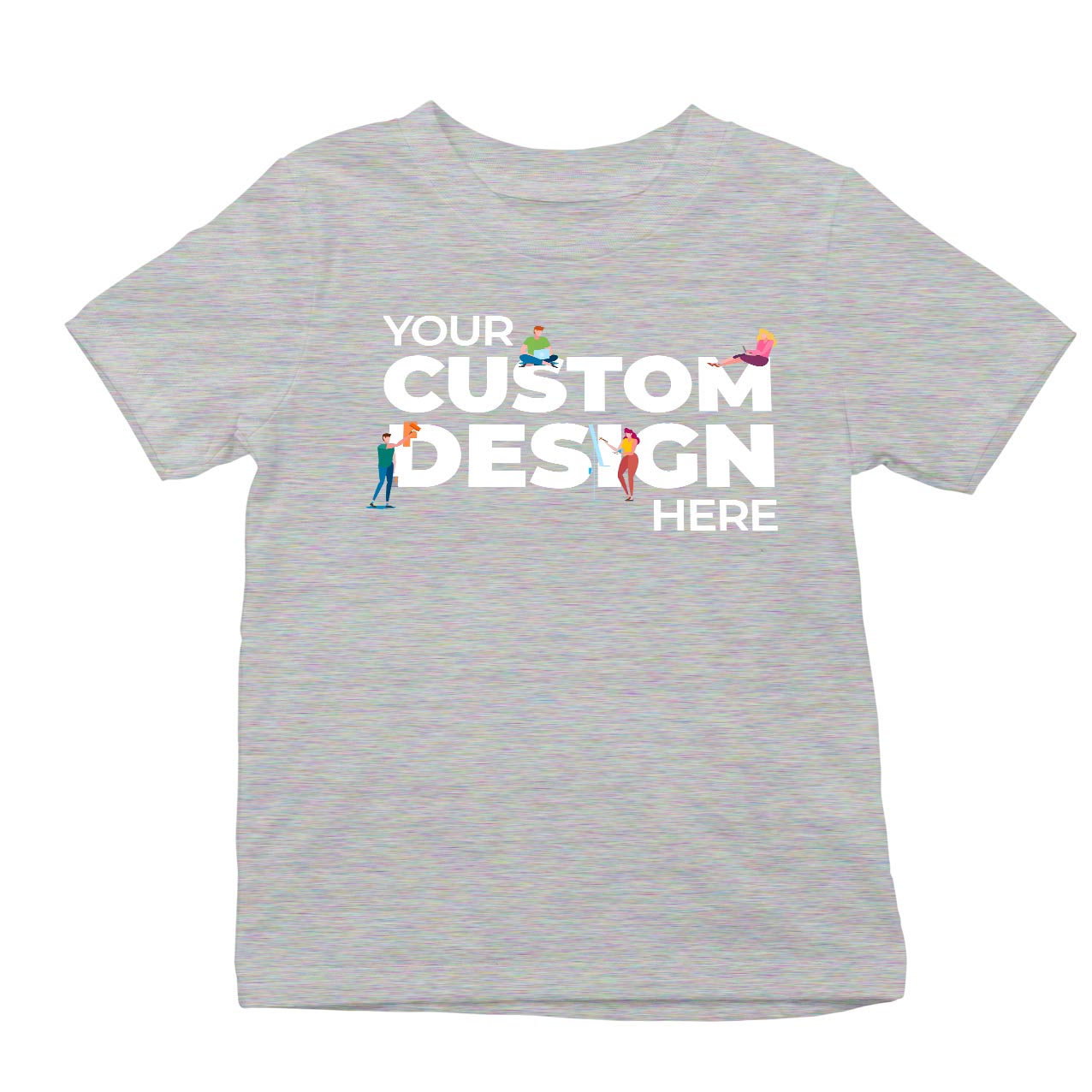 custom customisable t-shirt india black t-shirt navy  tshirts navy tshirt TechnoFunda tbt basics buy custom customisable tshirts india kids boys girls for 12 year old 5 year old 10 13 new born