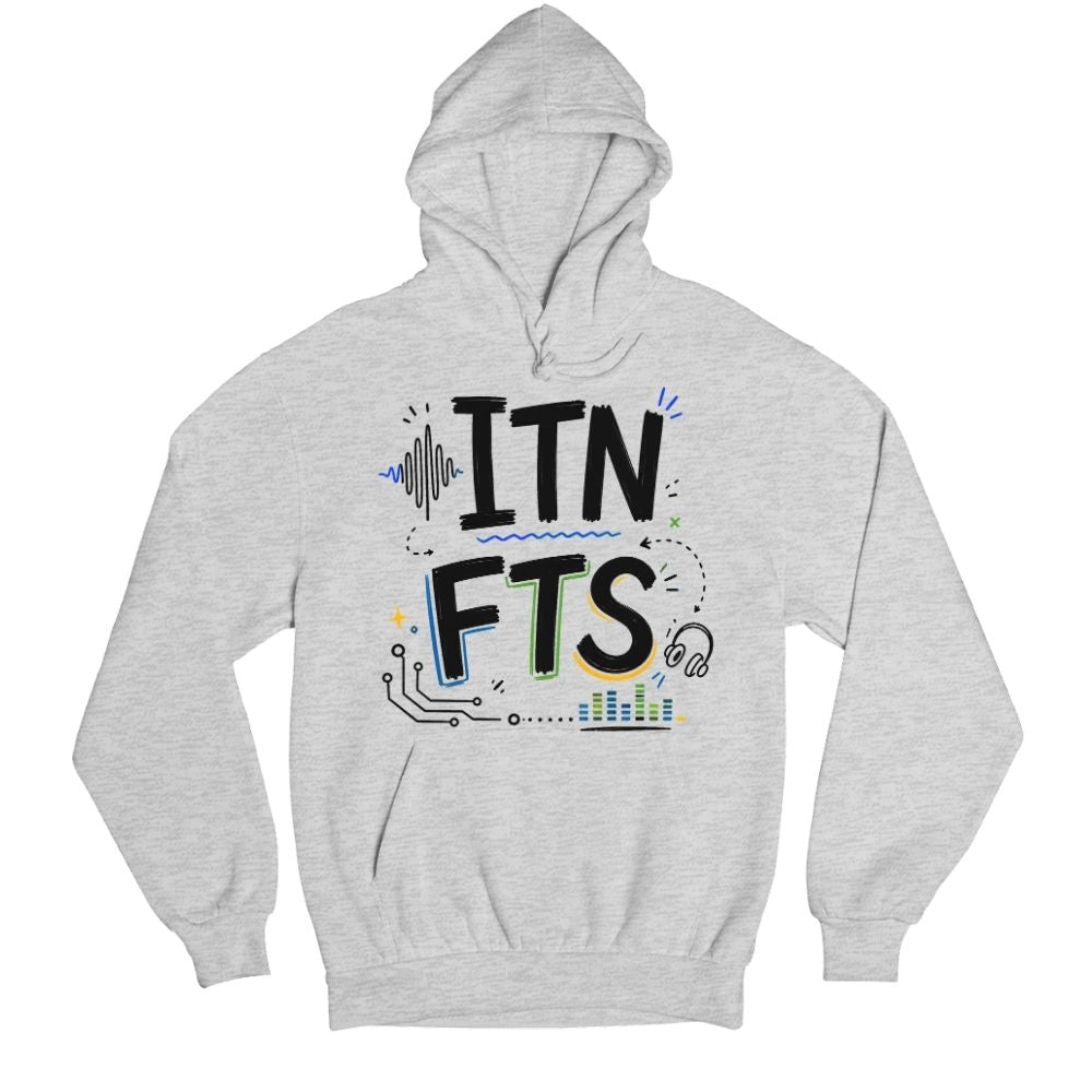 technofunda investing itn fts hoodie hooded sweatshirt winterwear finance stock equity compounding graphic stylish buy online india vivek mashrani tbt men women girls boys unisex black