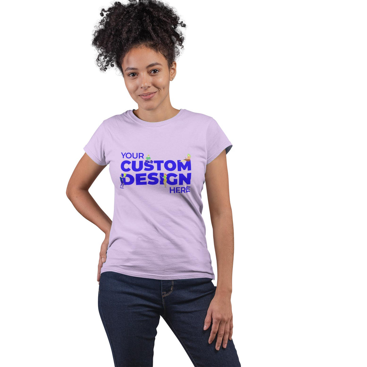 Custom Top
