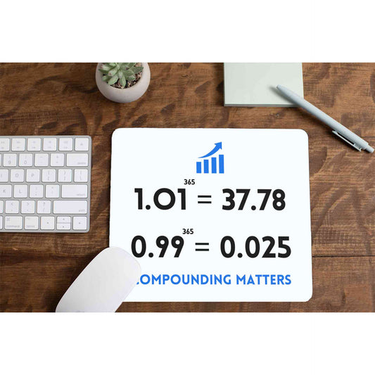 technofunda investing compounding matters mousepad logitech large anime finance stock equity compounding graphic stylish buy online india vivek mashrani tbt men women girls boys unisex