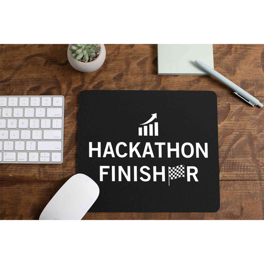 technofunda investing hackathon finisher mousepad logitech large anime finance stock equity compounding graphic stylish buy online india vivek mashrani tbt men women girls boys unisex