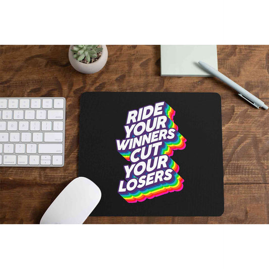 technofunda investing ride your winners cut your losers mousepad logitech large anime finance stock equity compounding graphic stylish buy online india vivek mashrani tbt men women girls boys unisex