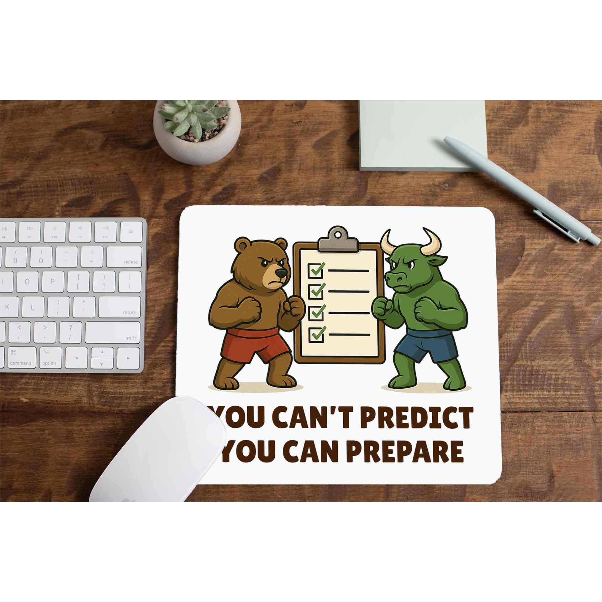 Mousepads