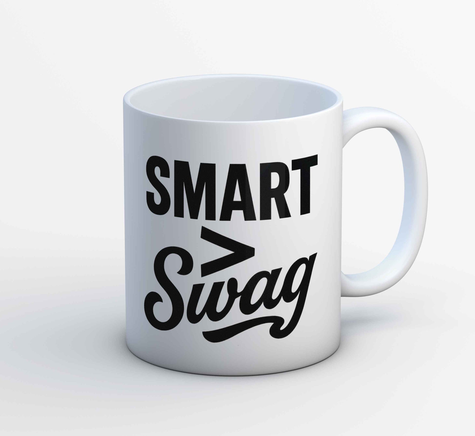 Buy TechnoFunda Mug - Smart Vs Swag