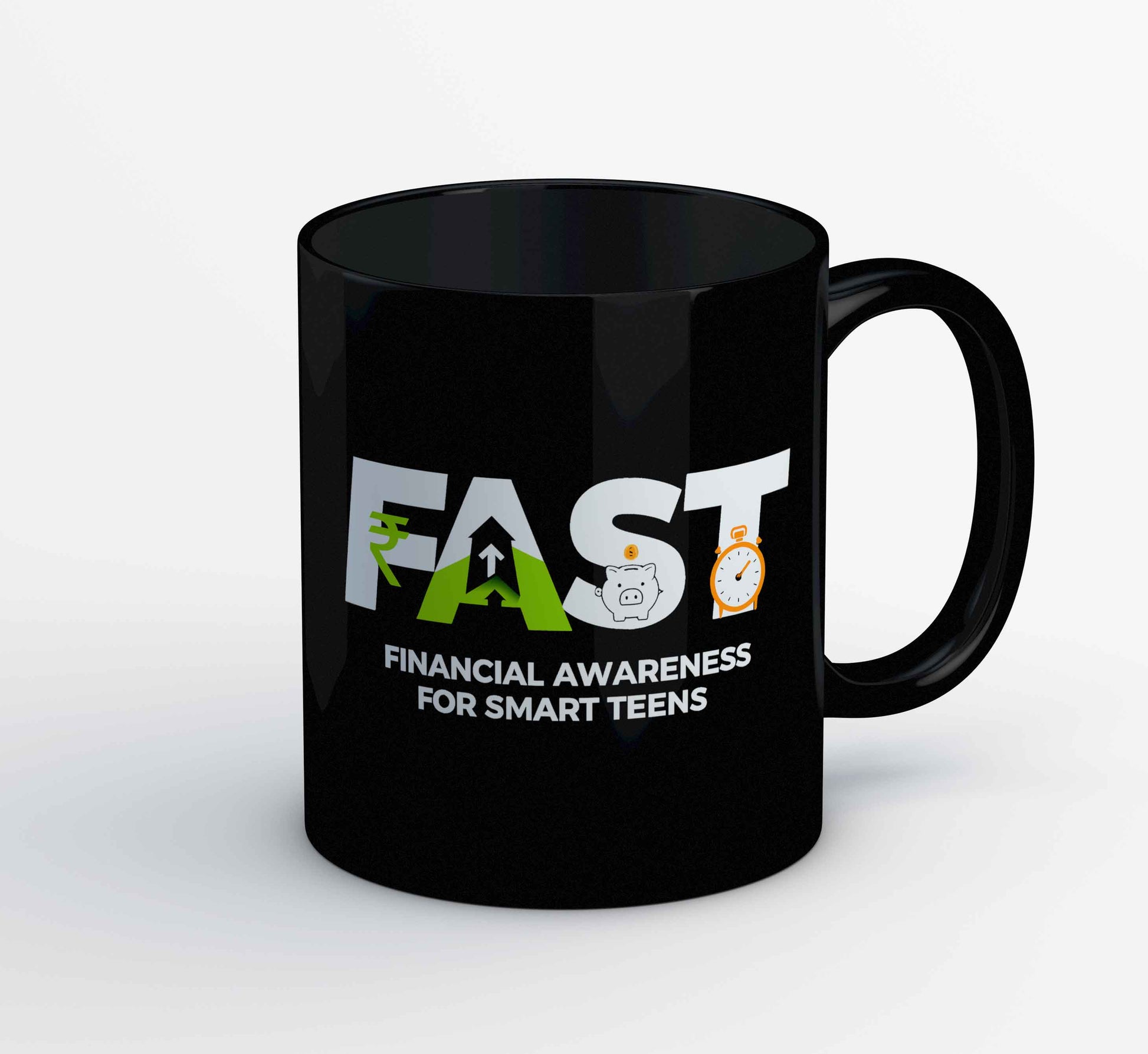 Buy TechnoFunda Mug - FAST