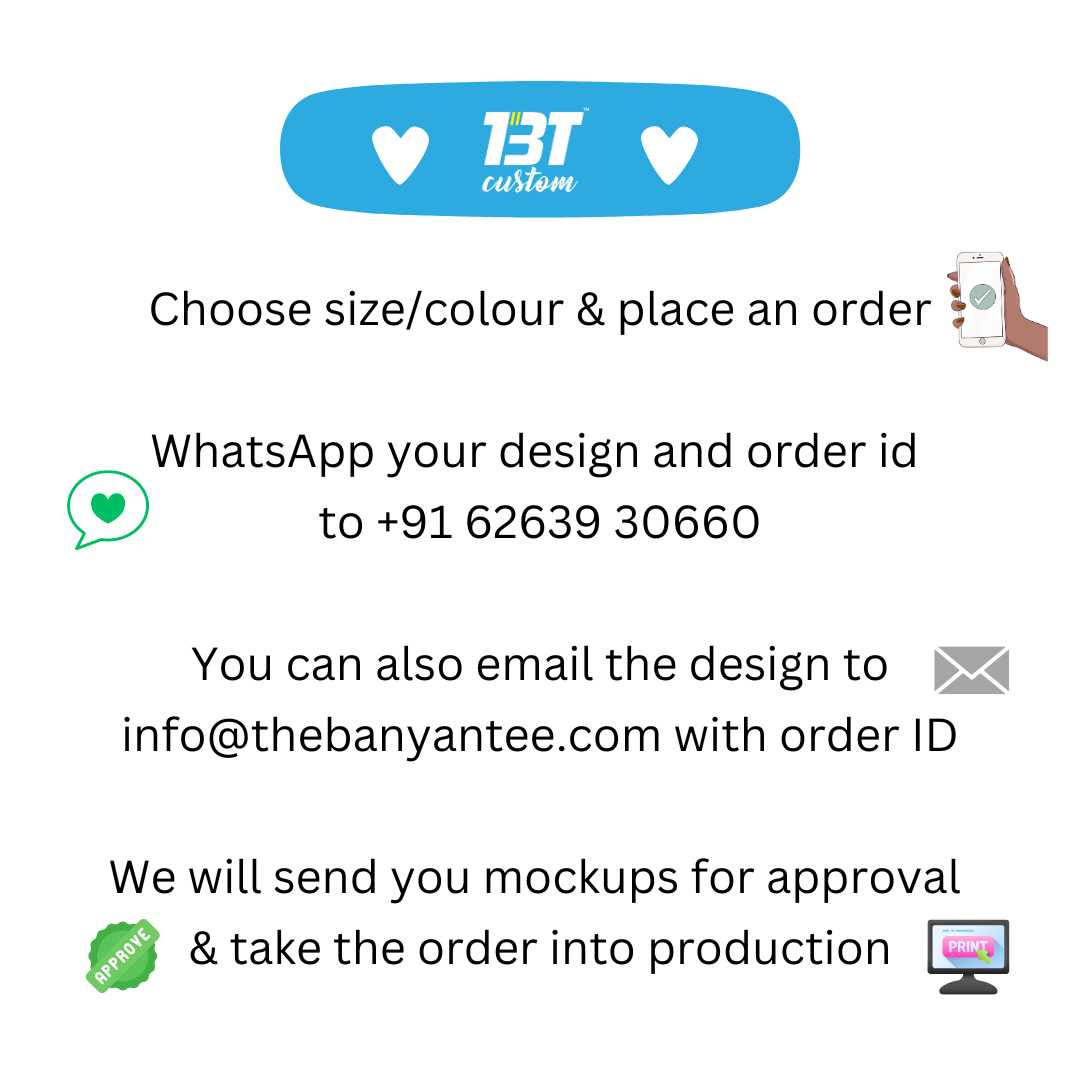 Custom Top