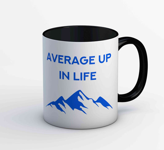 technofunda investing average up in life mug coffee ceramic finance stock equity compounding graphic stylish buy online india vivek mashrani tbt men women girls boys unisex