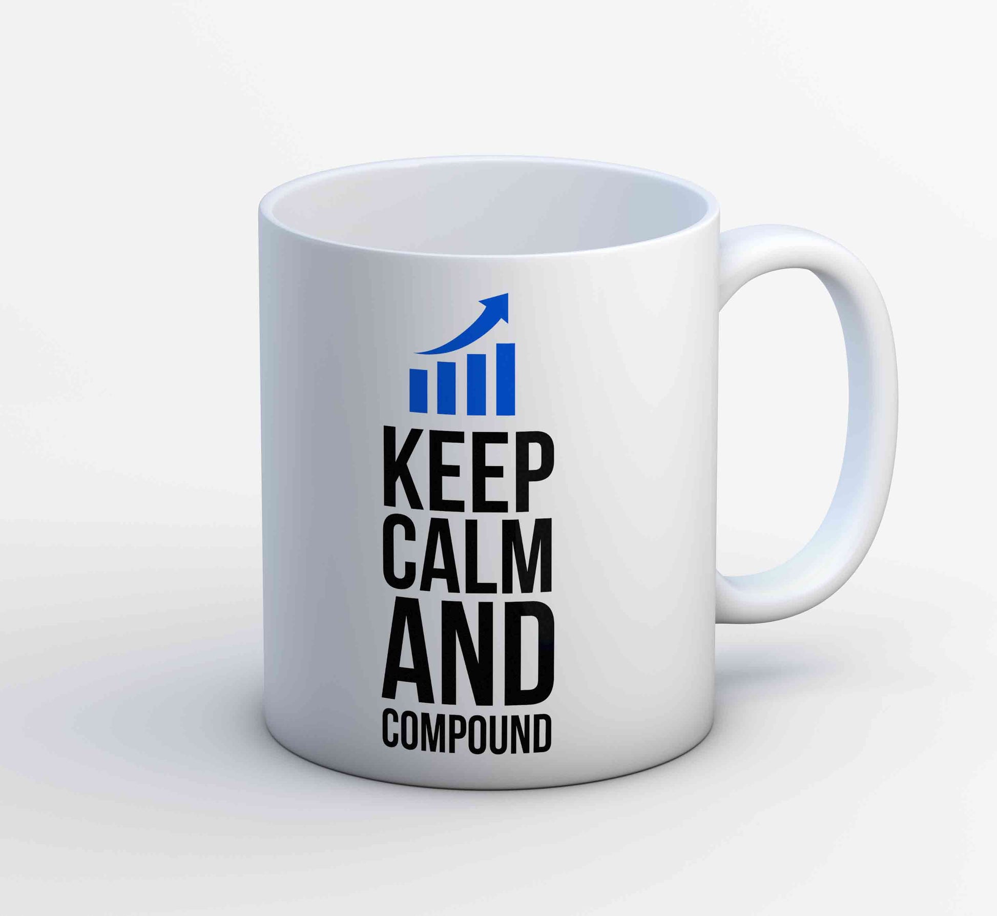 technofunda keep calm & compound mug coffee ceramic printed graphic stylish buy online india the banyan tee tbt men women girls boys unisex