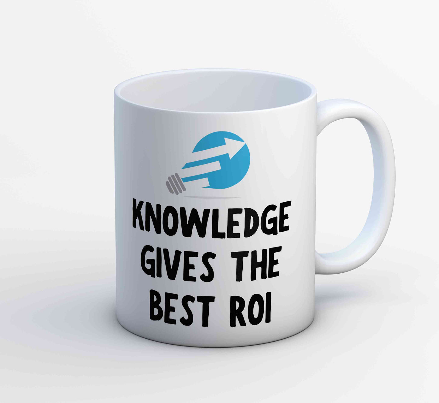 technofunda investing knowledge gives the best roi mug coffee ceramic finance stock equity compounding graphic stylish buy online india vivek mashrani tbt men women girls boys unisex