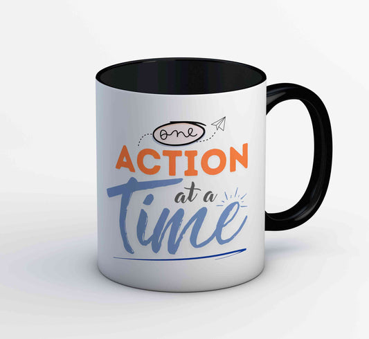 technofunda investing one action at a time mug coffee ceramic finance stock equity compounding graphic stylish buy online india vivek mashrani tbt men women girls boys unisex