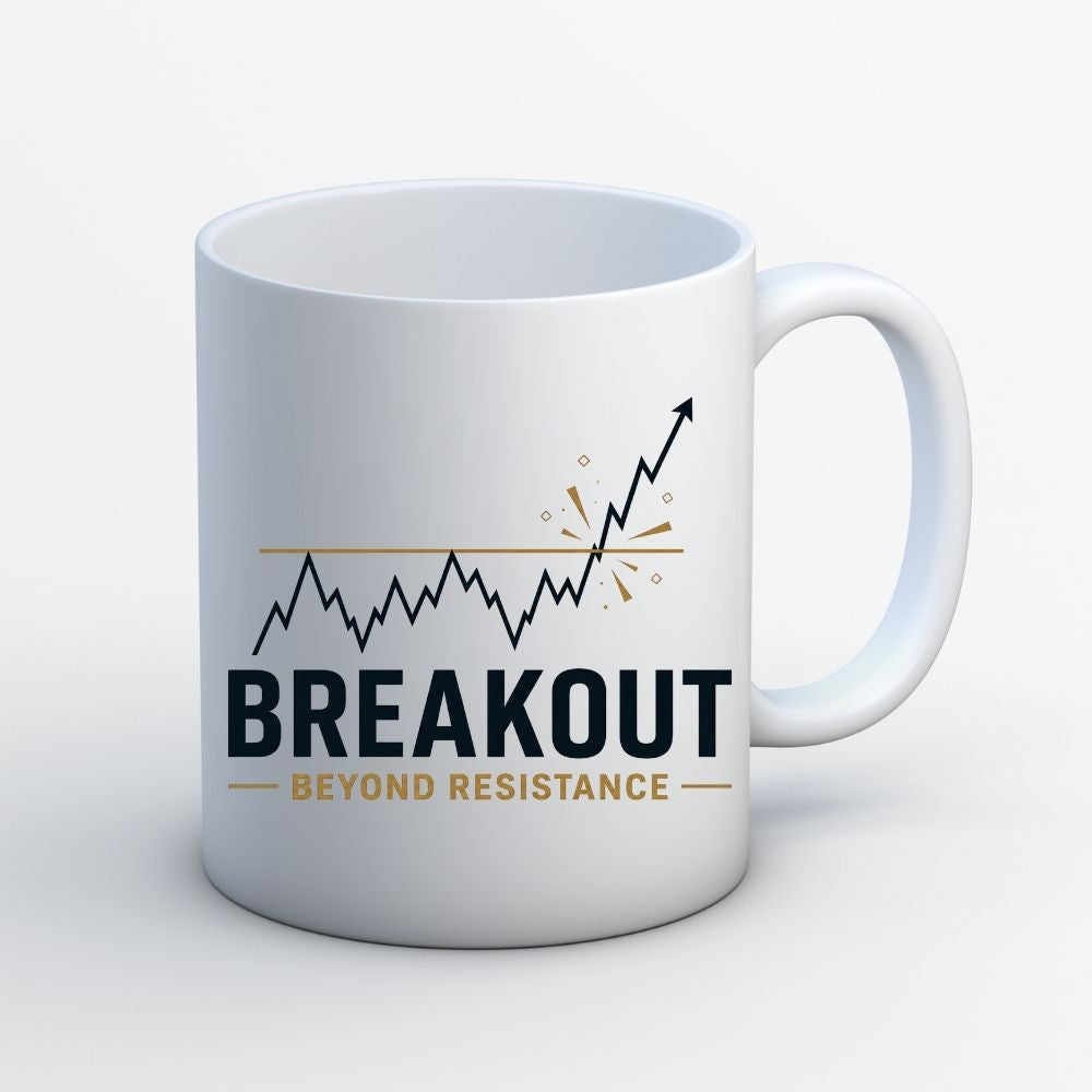 technofunda investing breakout beyond resistance mug coffee ceramic finance stock equity compounding graphic stylish buy online india vivek mashrani tbt men women girls boys unisex