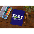 Buy TechnoFunda Notebook - FAST