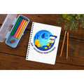 Buy TechnoFunda Notebook - SWP - Paycheque From Patience