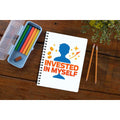 Buy TechnoFunda Notebook - Invested In Myself