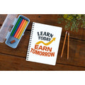 Buy TechnoFunda Notebook - Learn Today Earn Tomorrow