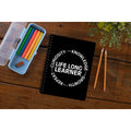 TechnoFunda Notebook - Life Long Learner