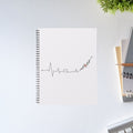 technofunda investing heartbeat of a investor notebook notepad diary buy online india vivek mashrani tbt unruled