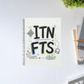 technofunda investing itn fts notebook notepad diary buy online india vivek mashrani tbt unruled