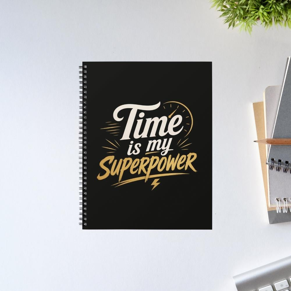 technofunda investing time is my superpower notebook notepad diary buy online india vivek mashrani tbt unruled