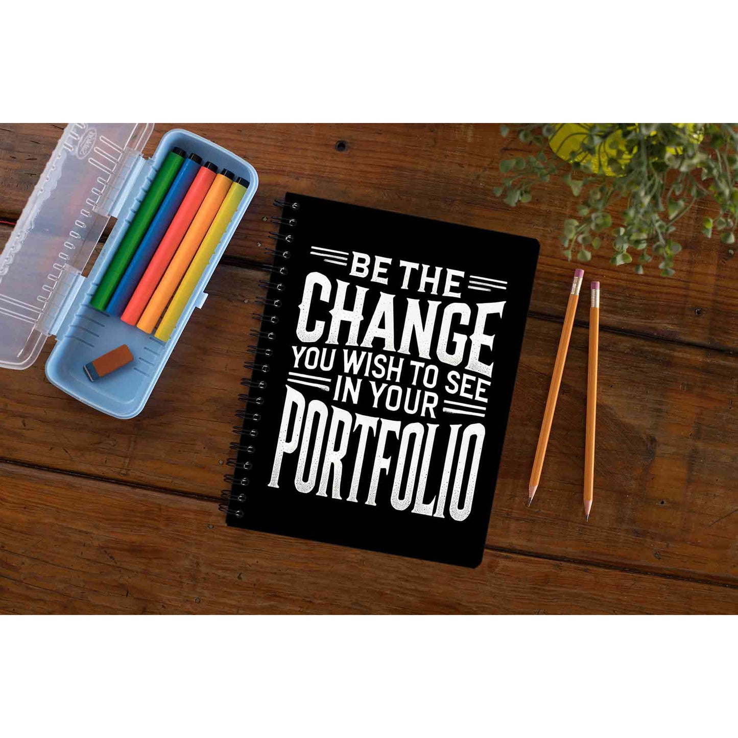 technofunda investing be the change notebook notepad diary buy online india vivek mashrani tbt unruled