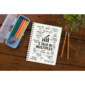 technofunda i talk in multiples notebook notepad diary buy online india TechnoFunda Shop tbt unruled