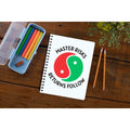 technofunda master risks notebook notepad diary buy online india TechnoFunda Shop tbt unruled
