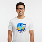 T shirt - SWP - Paycheque From Patience