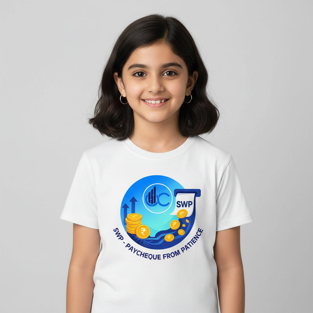 TechnoFunda T shirt - SWP - Paycheque From Patience
