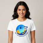 T shirt - SWP - Paycheque From Patience