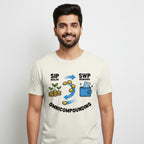 T shirt - SIP Builds & SWP Rewards
